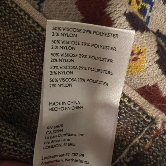 Anthropologie Sweater - Picture 7 of 8